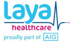 Laya-Logo